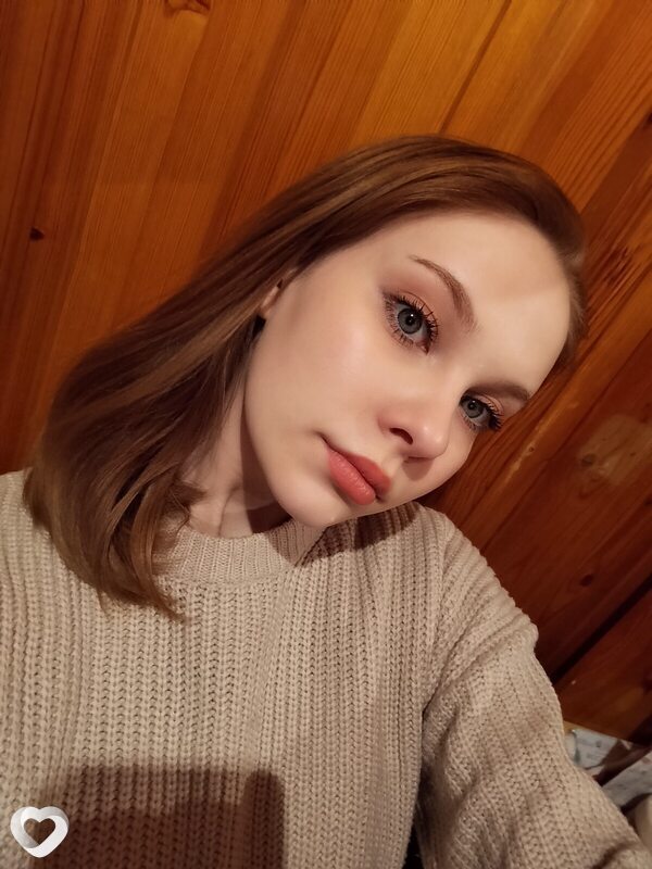 Дарья, 20, Якутске — анкета №1167928