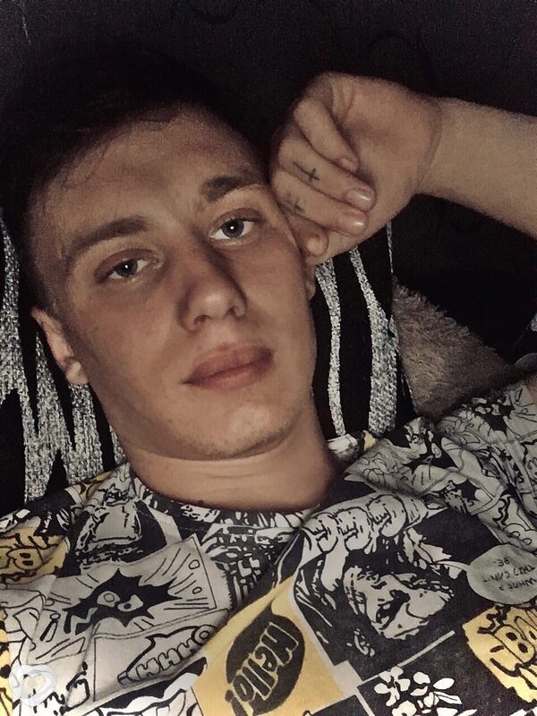 Динис, 23, Донецк (Ростовская Обл.) — анкета №1167819
