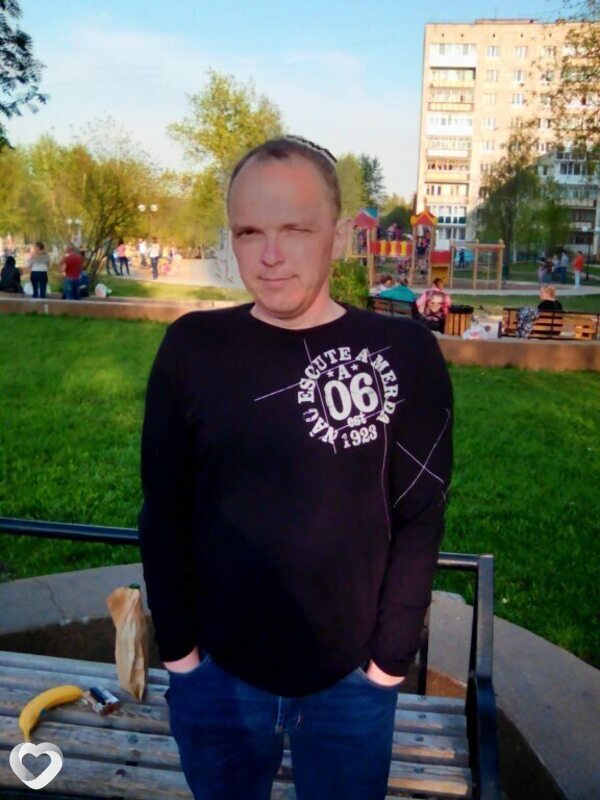 Але Хин, 49, Березниках — анкета №1167846