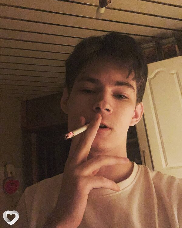 Дмитрий, 25, Липецке — анкета №1167847