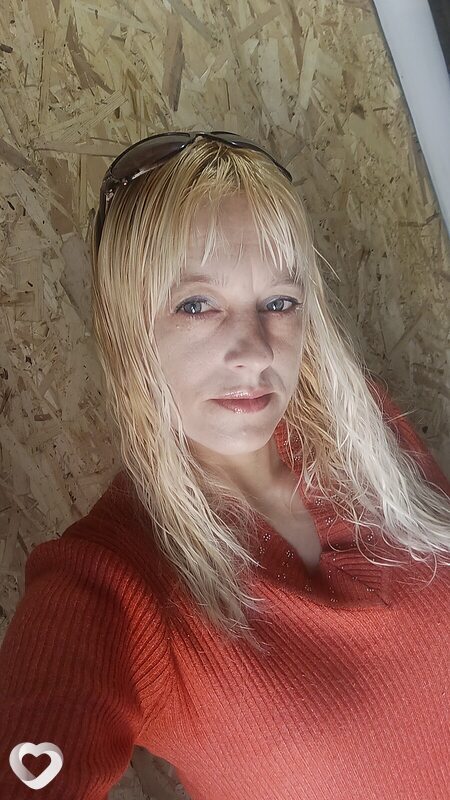 Анна Анпилогова, 37, Курске — анкета №1167852