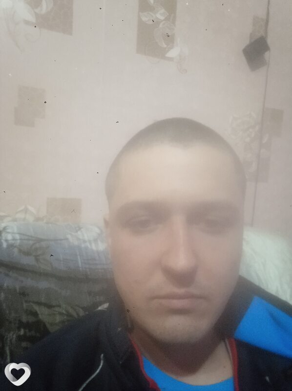 Дмитрий, 31, Мценске — анкета №1167853