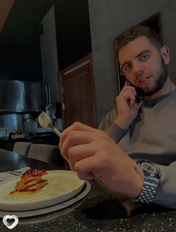 Роман, 31, Кирове — анкета №1167858