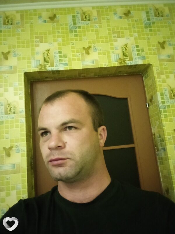 Андрей, 29, Кобрине — анкета №1167896