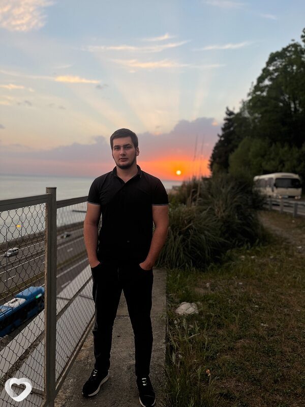 Руу, 26, Сочи — анкета №1167899