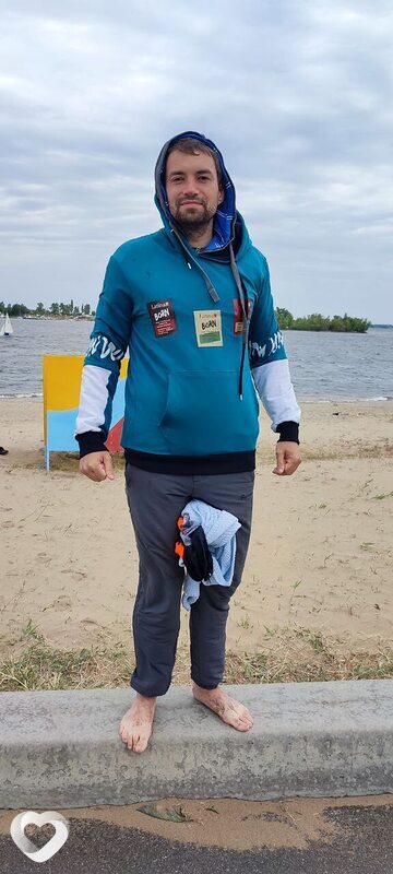 Вадим, 36, Саратове — анкета №1167902