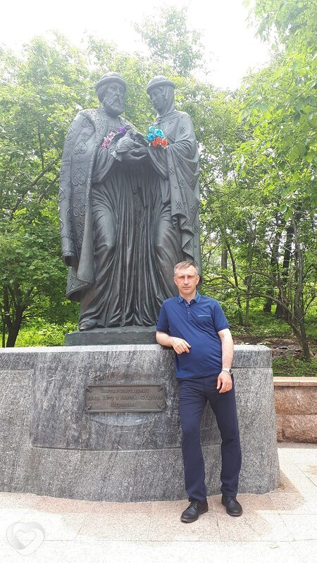 Сергей, Кингисепп