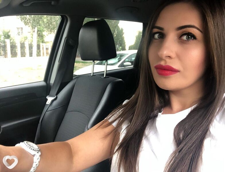 Елена, 40, Санкт-Петербурге — анкета №1167907
