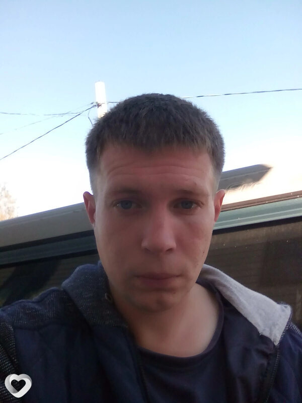 Илюха, 30, Хабаровске — анкета №1167909