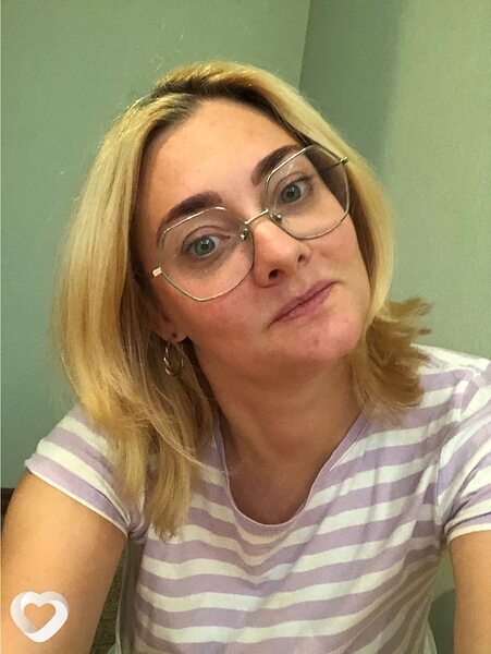 Яна, 37, Новосибирске — анкета №1168005