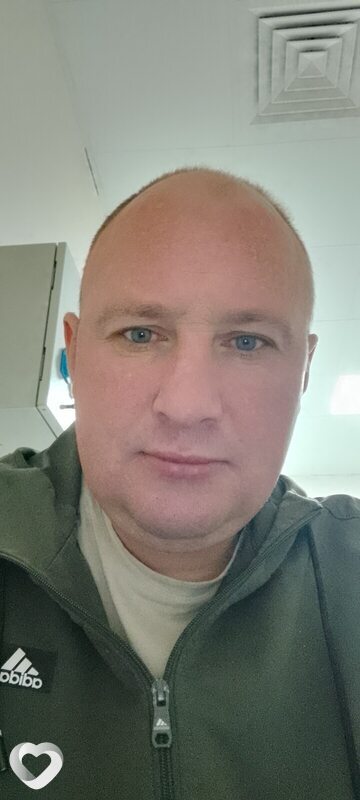 Димитрий, 46, Кургане — анкета №1168006