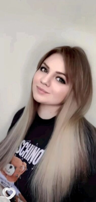 Елизавета, 34, Чите — анкета №1168007