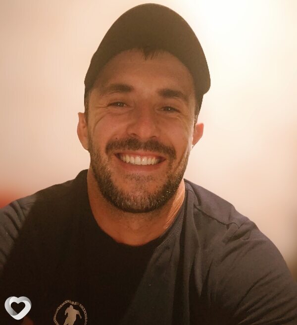 Максим, 37, Нальчике — анкета №1168008