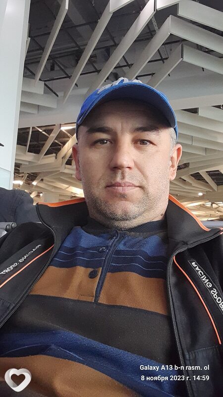 Алик, 38, Ростове-на-Дону — анкета №1168011
