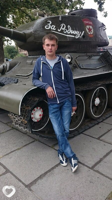 Евгений, 36, Бишкек — анкета №1168013