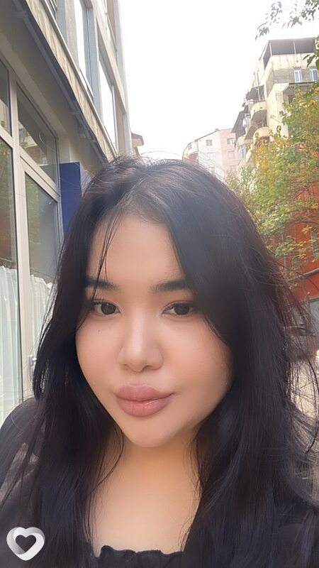 Aiym, 25, Алматы — анкета №1168016