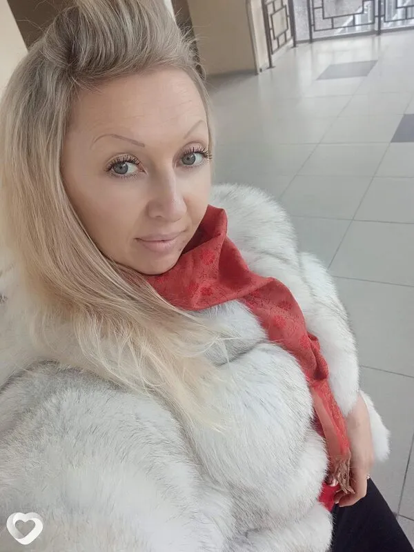 Светлана, 46, Барнауле — анкета №1167950