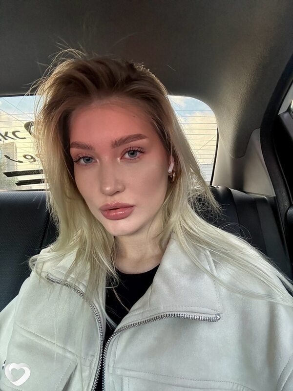 София, 30, Калининграде — анкета №1167957