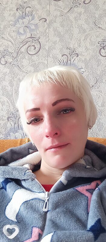Светлана, Канск