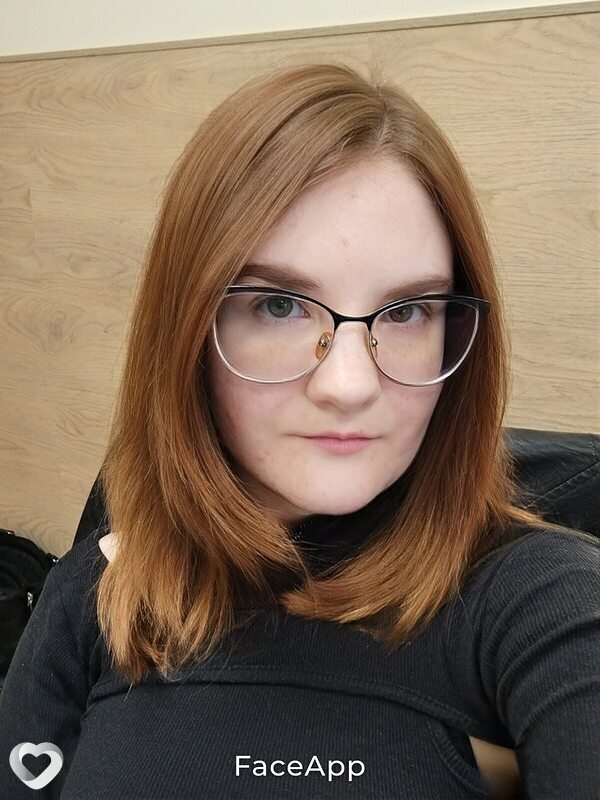 Алевтина, 29, Волгограде — анкета №1167969