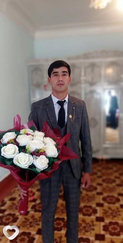 Мурат, 31, Витебске — анкета №1167971