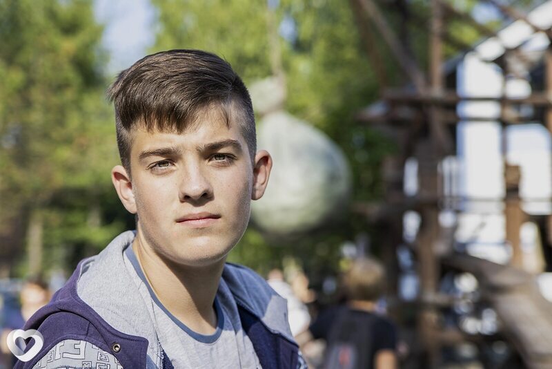 Егор, 23, Москве — анкета №1167974