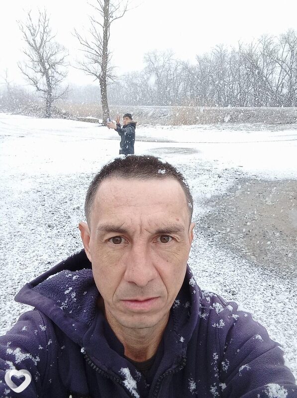 Андрей, 50, Семикаракорске — анкета №1167976