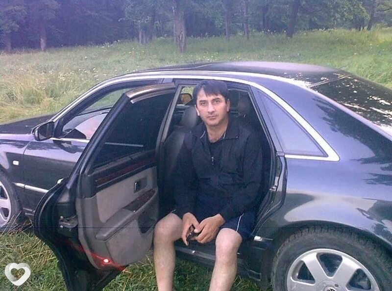 Имам, 48, Владимире — анкета №1167981