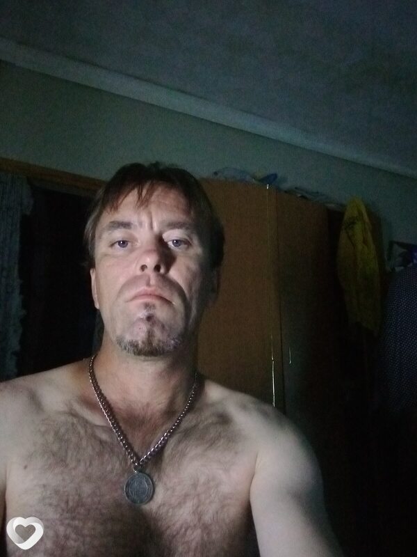 Макс, 40, Жезказгане — анкета №1167987
