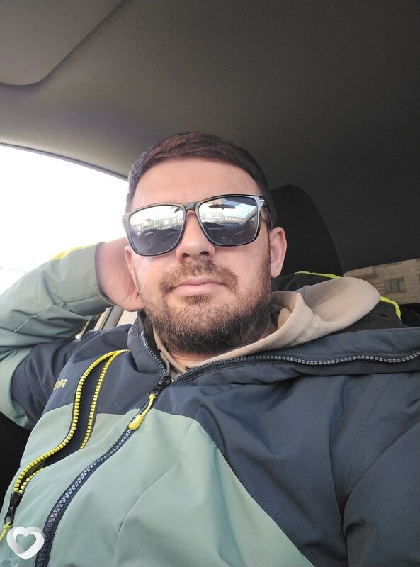 Женя, 40, Кировграде — анкета №1167990
