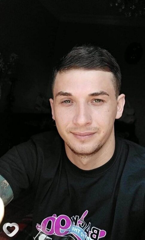 Svoy, 38, Киеве — анкета №1168019