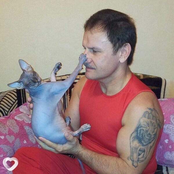 Сергей, 54, Минске — анкета №1168021