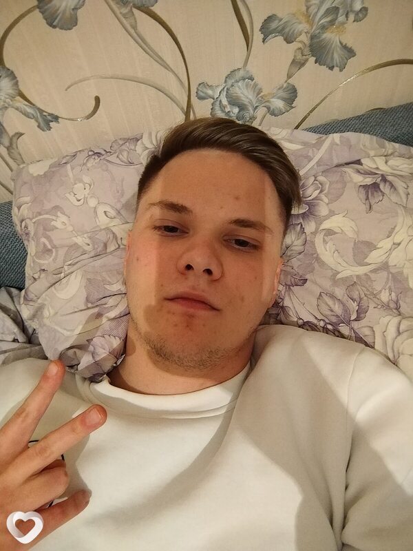 Александр, 27, Саратове — анкета №1168025