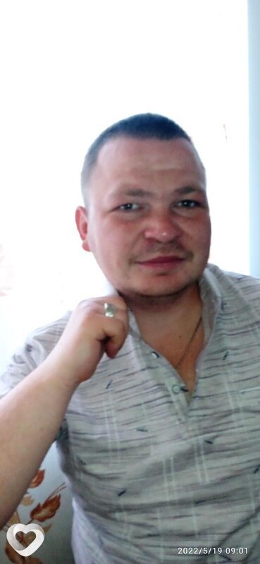 Герман, 34, Новокузнецке — анкета №1168029