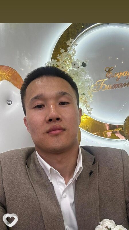 Нурр, 27, Шымкенте — анкета №1168037