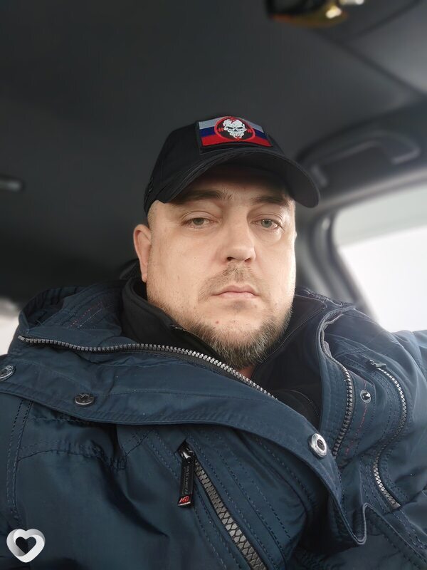 Евгений, 43, Киселевске — анкета №1168039