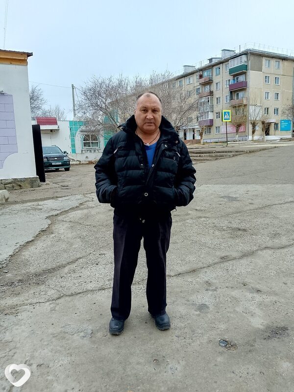 Олег, Ясногорск (Забайкальский Край)