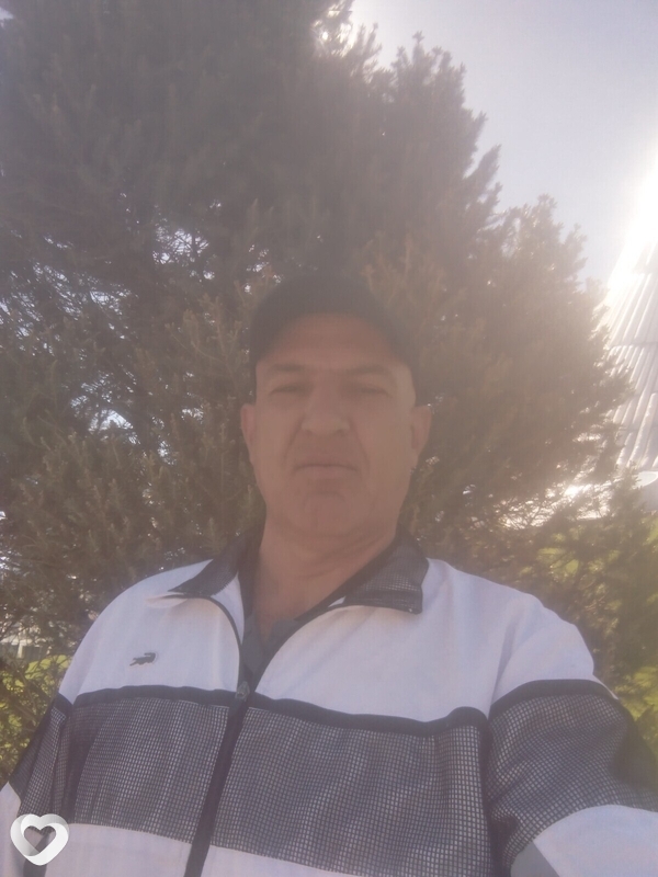 Валид, 47, Астане — анкета №1168120