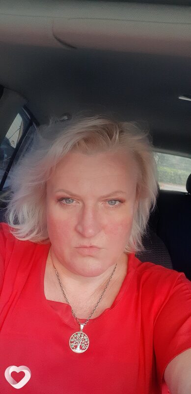 Алла, 47, Киеве — анкета №1168123