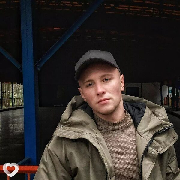 Николай, 29, Минске — анкета №1168127
