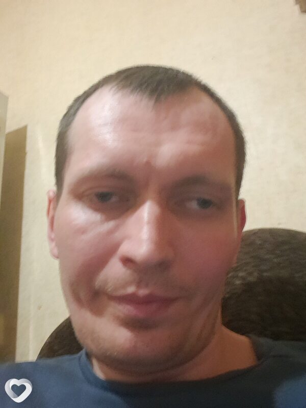Павел, 37, Екатеринбурге — анкета №1168138