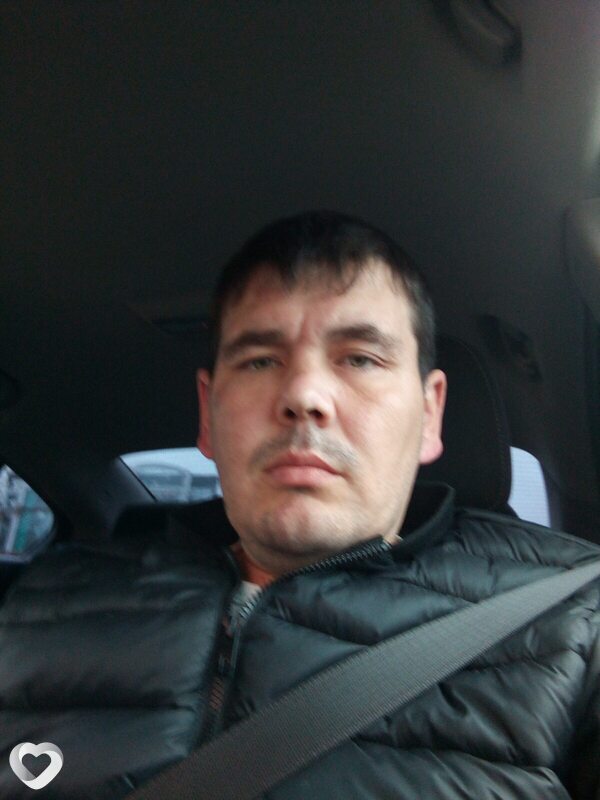 Алексей, 34, Йошкар-Оле — анкета №1168140
