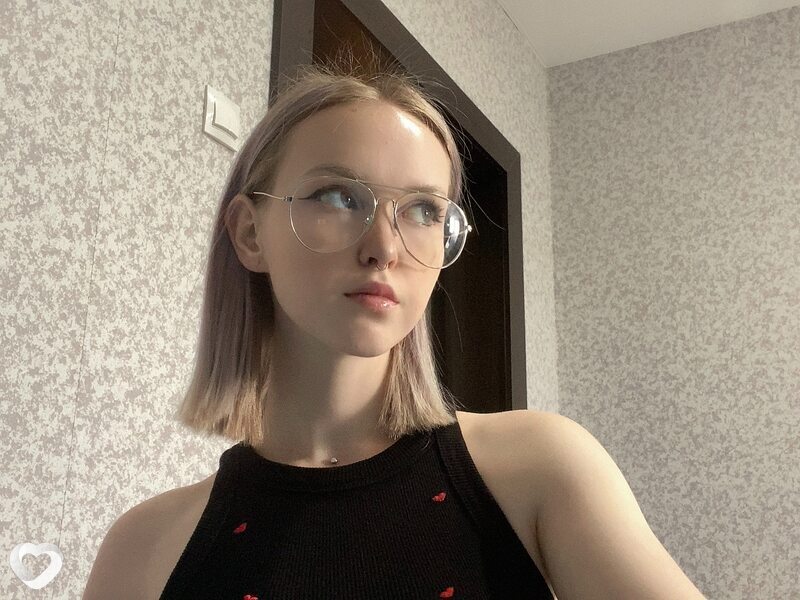 Елизавета, 20, Челябинске — анкета №1168142