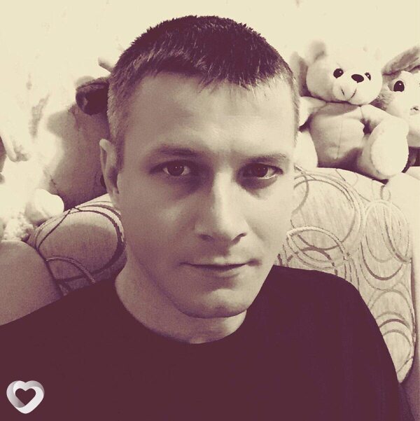 Серёга, 43, Подольске — анкета №1168143