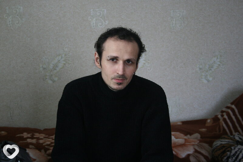 Пивной Демон, 34, Бишкек — анкета №1168194