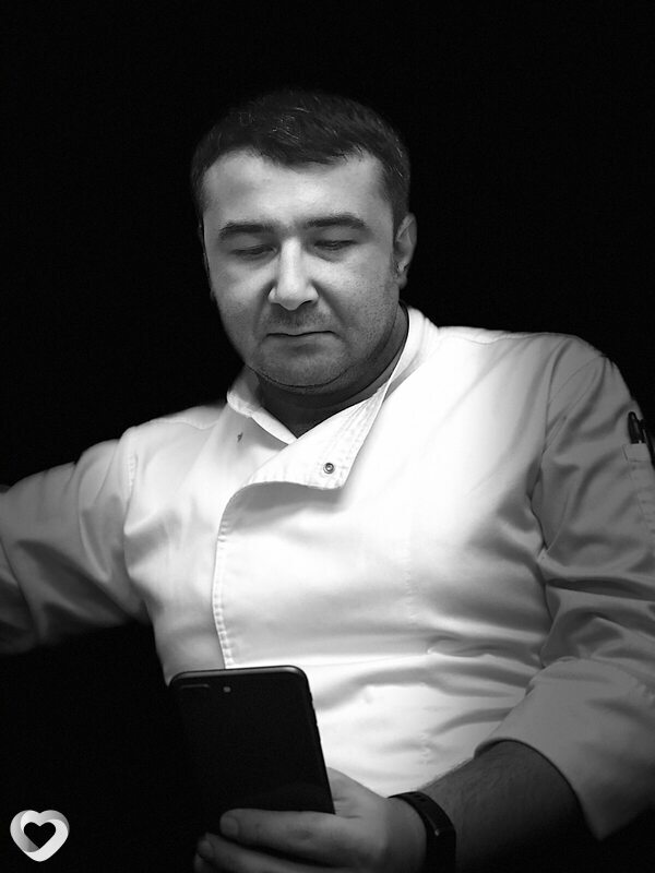 Боря, 40, Москве — анкета №1168200
