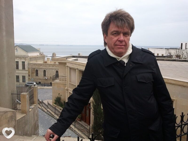 Алексей, 49, Барнауле — анкета №1168204