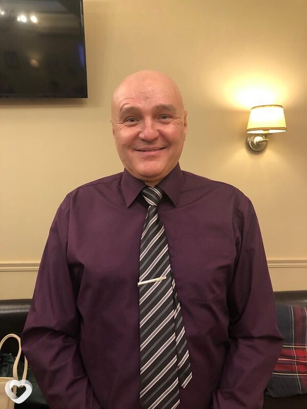 Михаил, 59, Йошкар-Оле — анкета №1168205