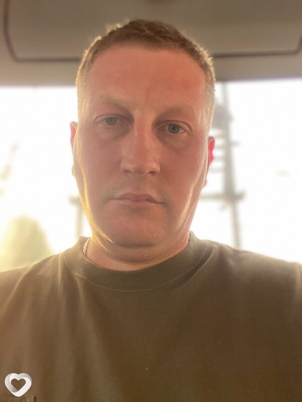 Юра, 42, Минске — анкета №1168210