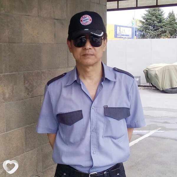 Роман, 61, Казани — анкета №1168050